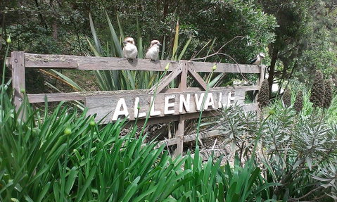 Allenvale - Tourism Adelaide 0