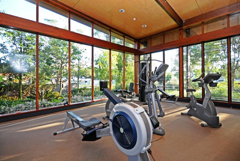 Allisee Apartments - Tourism Adelaide 3