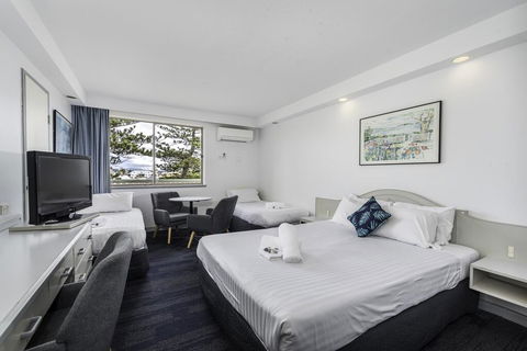Alloggio Newcastle Beach - Tourism Adelaide 2