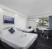 Alloggio Newcastle Beach - Tourism Adelaide