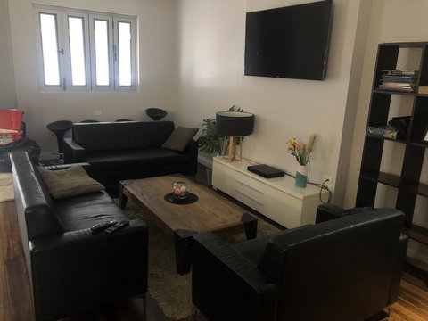 Alloggio Studios On King - Tourism Adelaide 1