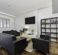 Alloggio Studios on King - Tourism Adelaide