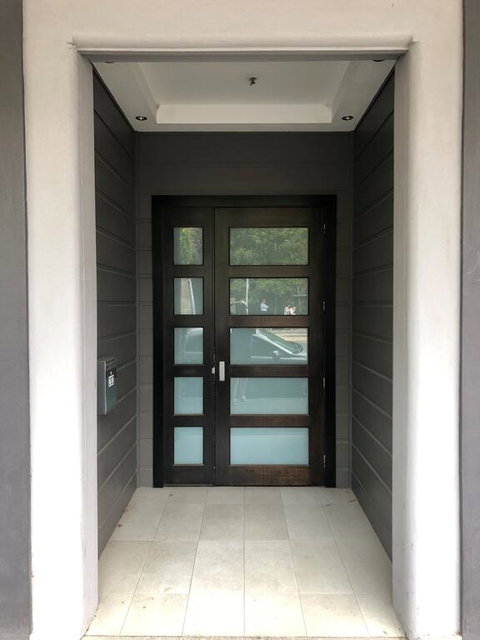 Alloggio Studios On King - Tourism Adelaide 2