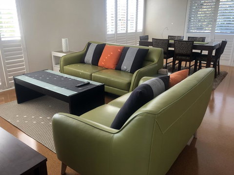 Allora Apartment Applecross - Tourism Adelaide 1