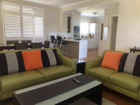 Allora Apartment Applecross - Tourism Adelaide 0