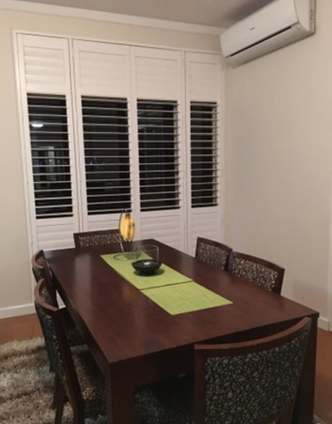 Allora Apartment Applecross - Tourism Adelaide 3