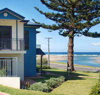 Allure - On Seven Mile Beach Gerroa