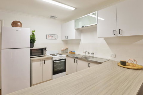 Allure Apartments - Central - Tourism Adelaide 1