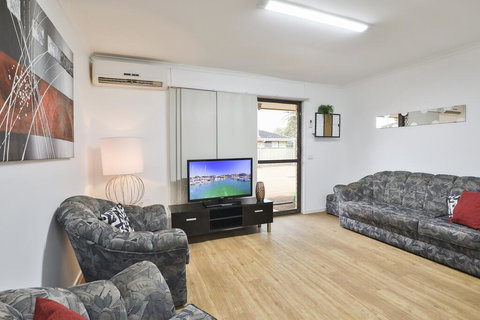 Allure Apartments - Central - Tourism Adelaide 2