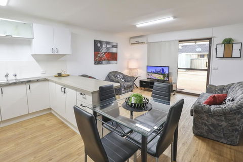 Allure Apartments - Central - Tourism Adelaide 3