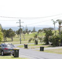 Almare 7 Gowing Street - Tourism Adelaide