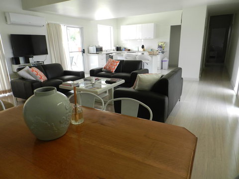 Almas Cottage - Tourism Adelaide 0