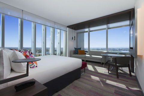 Aloft Perth - Tourism Adelaide 0