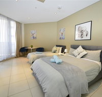 Alora Studio in Sydney Central - Darling Harbour - Tourism Adelaide