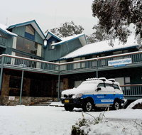 Alpenhorn Lodge - Tourism Adelaide