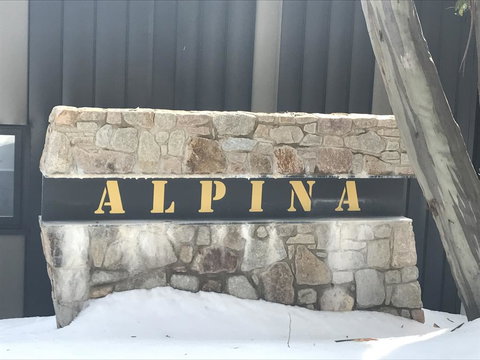 Alpina - Tourism Adelaide 0