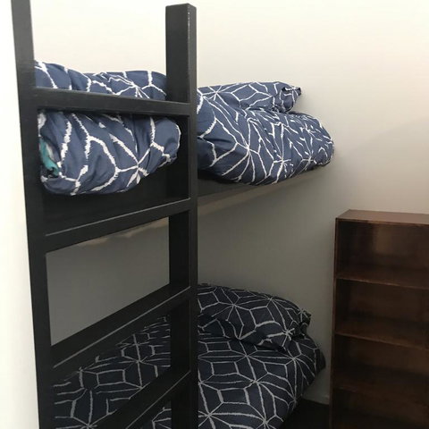 Alpina - Tourism Adelaide 1