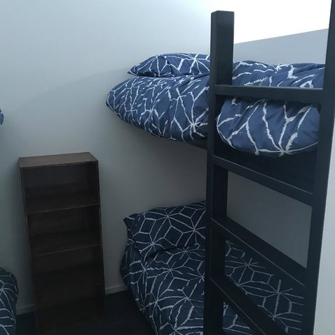 Alpina - Tourism Adelaide 2