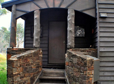 Alpine Interlude - Tourism Adelaide 0
