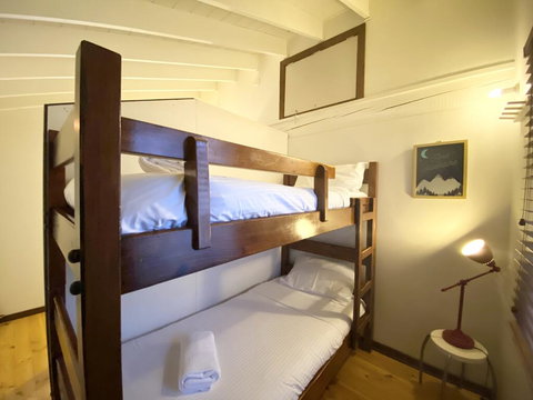 Alpine Retreat - Tourism Adelaide 2