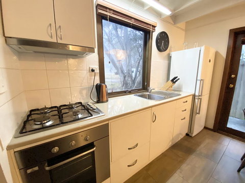 Alpine Retreat - Tourism Adelaide 3