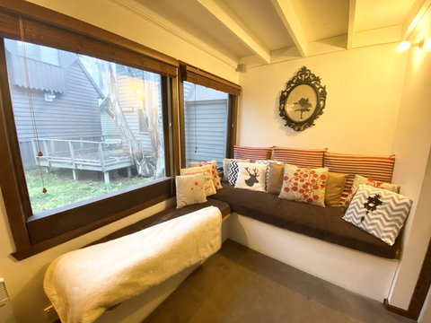 Alpine Retreat - Tourism Adelaide 1