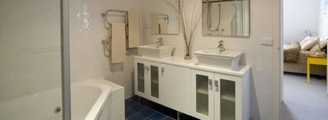 Alpine View Apartments - Tourism Adelaide 2