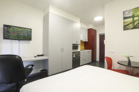 Alston Apartments Hotel - Tourism Adelaide 2