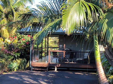 Alstonville Country Cottages - Tourism Adelaide 0