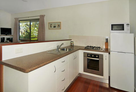 Alstonville Country Cottages - Tourism Adelaide 2