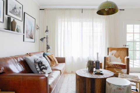 Altitude I - Big Sky Retreats - Tourism Adelaide 0