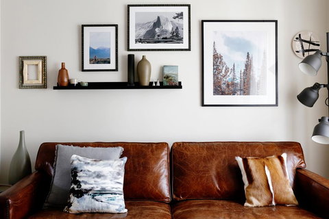 Altitude I - Big Sky Retreats - Tourism Adelaide 2