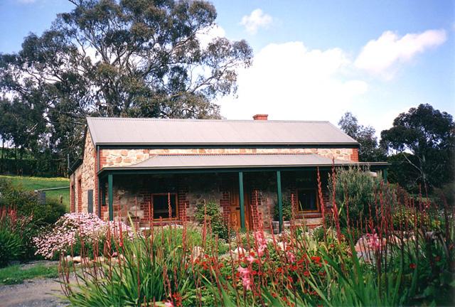 Ashbourne SA Tourism Adelaide