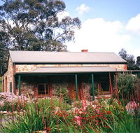 Amanda's Cottage 1899 - Tourism Adelaide