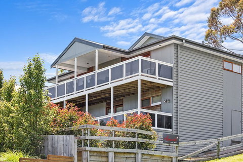 Amanti - Tourism Adelaide 0