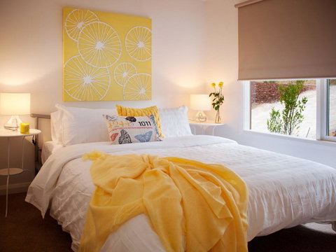 Amanti - Tourism Adelaide 1