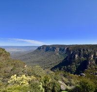 Amaroo Mountaintop Villa - Tourism Adelaide