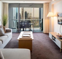 Amazing Brisbane CBD 2 Bedroom Apartment With River Views - Tourism Adelaide