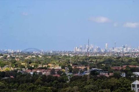 Amazing City View Apt @ Olympic Park - Tourism Adelaide 0