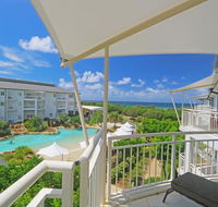 Amazing Ocean Views Resort Apartment - Tourism Adelaide