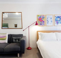 Amazing Studio with Pool in Central Sydney - Tourism Adelaide