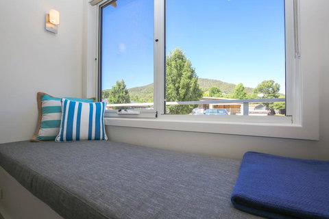 Amber Mist Villa One - Tourism Adelaide 1