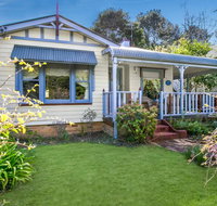 Ambrose Cottage Front Apartment - Tourism Adelaide