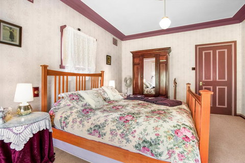 Ambrose Cottage Front Apartment - Tourism Adelaide 2