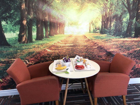 Amelia Boutique Hotel - Tourism Adelaide 2