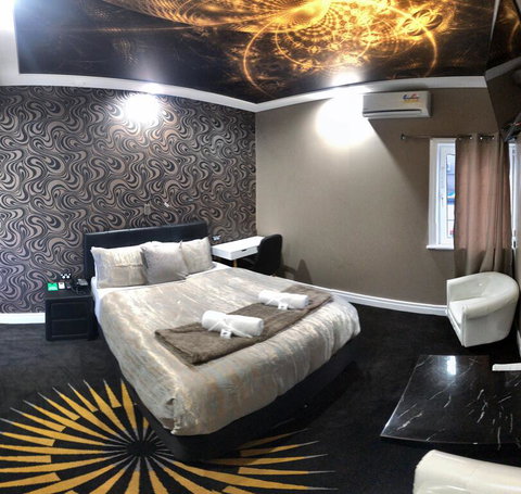 Amelia Boutique Hotel - Tourism Adelaide 3