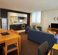 Amity Apartment Hotels - Tourism Adelaide