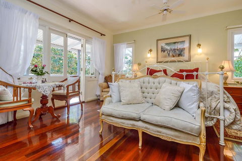Amore Mt Tamborine - Tourism Adelaide 1