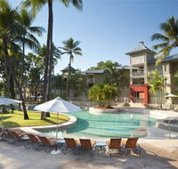 Amphora Palm Cove - Tourism Adelaide