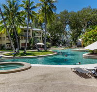 Amphora Resort Luxury Private Apts - Tourism Adelaide
